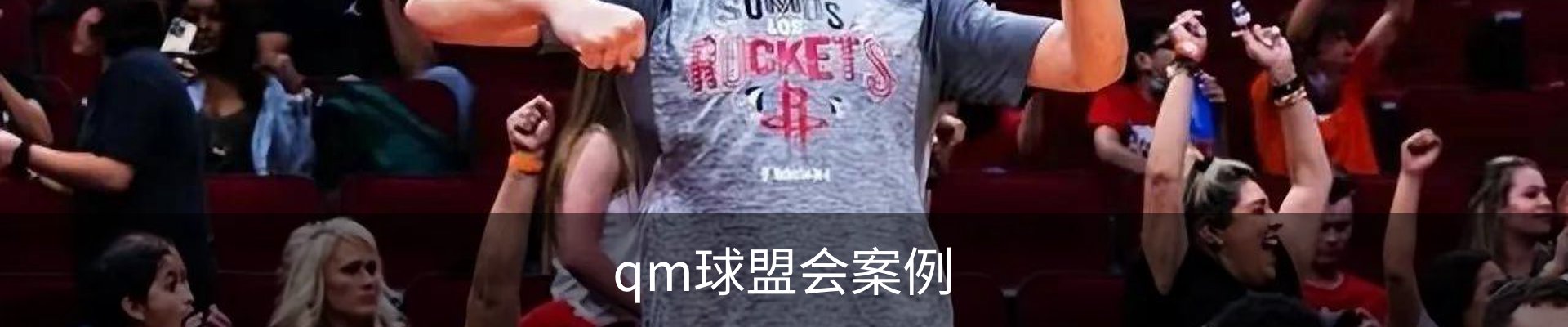 qm球盟会案例
